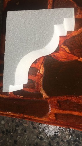 Ankara Söve Köşelik