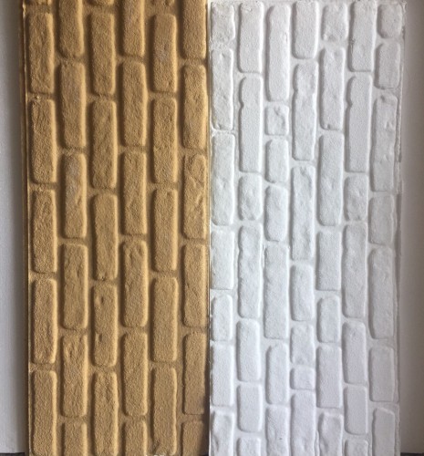 Ankara Söve Desenli Kaplama