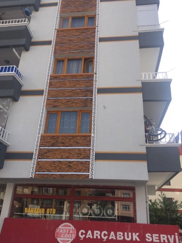 Ankara söve montolama